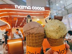 -nama cocoa 纳摩可可(朝阳大悦城店)