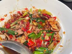 -山石榴·贵州菜(丰盛里店)