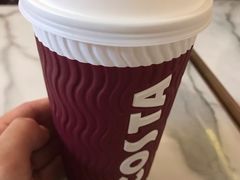 -COSTA COFFEE(成都来福士店)