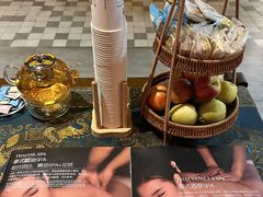 -菩泰·泰式草本按摩SPA(国大城市广场店)