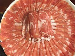 -老北京涮肉(经一路店)