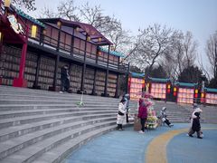 -青龙湖公园