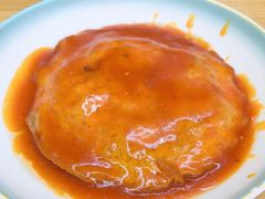 -清真利德顺小老饭庄(复兴路店)