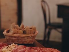 -Alimentari早午餐(安福路店)