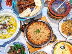 -小菜园新徽菜(无锡宜家荟聚中心店)