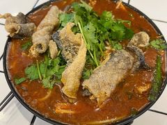 -肥汁米蘭香港米线(长宁来福士店)