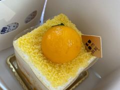-DEMO黛慕蛋糕(中泰店)