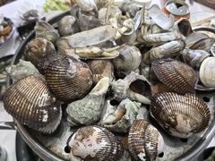 -九层海鲜塔(市南店)
