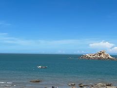 -湄洲岛