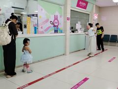 -成都市妇女儿童中心医院(中心院区)