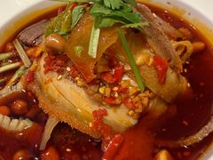 -九老汉·川渝江湖菜(合川路2店)