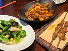 -那拉提之疆·新疆菜(美院店)