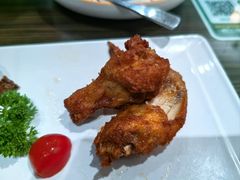 -豪客来牛排(府河店)
