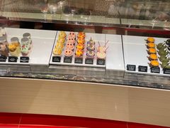 -甜艺廊(永利皇宫店)