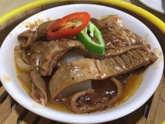 -明泉居茶点荟(车陂店)