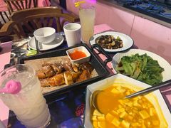 -胡桃里乐队酒馆(广州塔店)