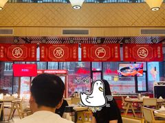 -羊之道草原味道清真餐厅(番禺店)