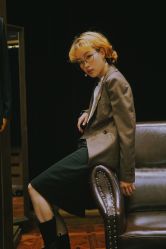 -MR.COLLECTION西装先生(富华里店)