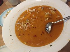 -严记小天府酸菜鱼(西四路店)