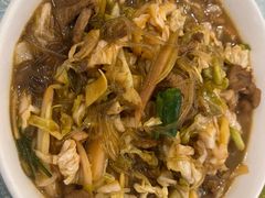 -巴扎美食·新疆菜·西域歌舞表演餐厅(新疆大厦店)