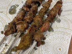 -西部马华清真兰州牛肉面·烧烤夜市(关东店)