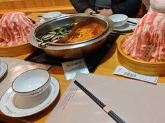 -牛匠和牛寿喜锅(西安总店)