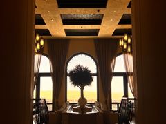 -阿布扎比沙漠皇宫酒店水疗中心