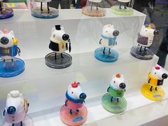 -泡泡玛特POPMART(上海环球港店)