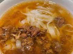 -李兰英湖南面馆(护国路店)