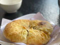 喜洲粑粑-喜洲翰林餐厅(董家百年老宅店)
