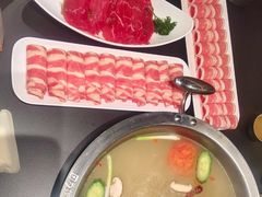-怂重庆火锅厂(龙华壹方城店)
