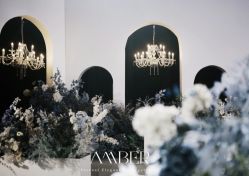 -琥珀婚礼策划AMBER WEDDING