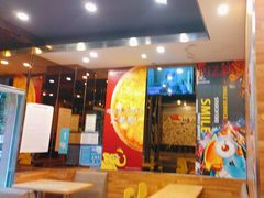 -尊宝比萨(后海花半里店)