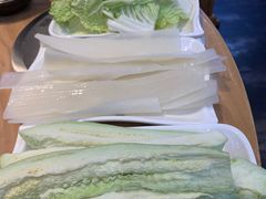 -咱屯子铁锅炖直营店(保利店)