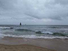 -海云台海滩