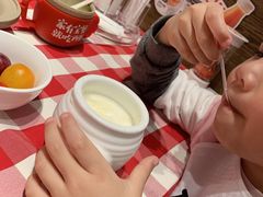 -西贝莜面村(上海百联西郊店)