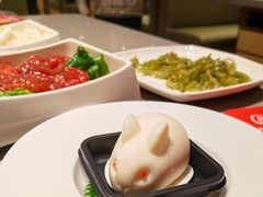 -海底捞火锅(飞马水城店)