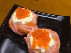-昊·来了寿司(双楠2店)
