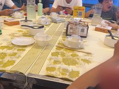 -铭副琦食·虾蟹烩馆(渔人码头店)