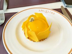 -Angelina安吉丽娜(恒隆广场店)
