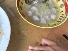顺德特色鲮鱼包-水乡人家私房菜(逢简店)