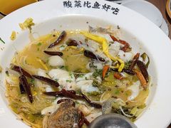 -太二酸菜鱼(沈阳万象城店)