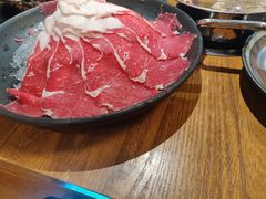 -呷哺呷哺 黄金牧场 (新中关购物中心店)