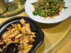 -随缘小馆(红岭路店)