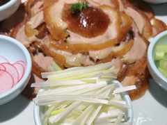 -额娘·春饼烤鸭(华北七楼创始店)