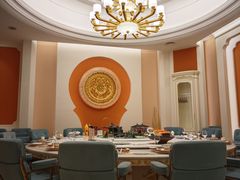 -上海白金汉爵大酒店(大零号湾国际会议中心店)