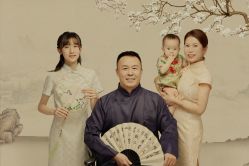 -钟爱一生婚纱摄影旗舰店