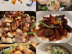 -周三的情书花园餐厅(江北店)