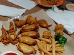 -必胜客(安河桥北店)