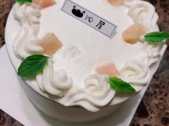 -沁屋面包店(人民东路店)